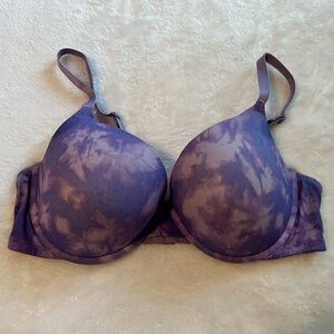 PINK Victoria’s Secret Push Up Bra